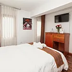 Hostal Cusco Centro
