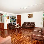 Hostal Cusco Centro
