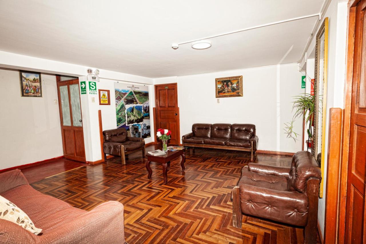 Pensión Centro 2*