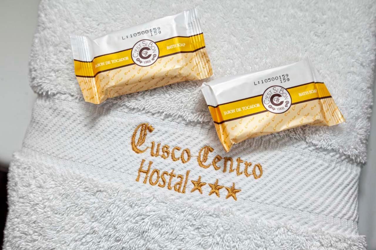 Pensión Centro 2*