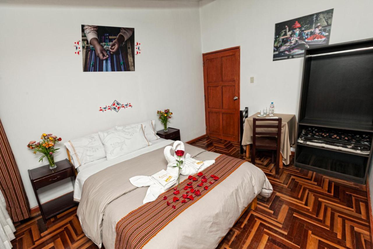 Pensión Centro 2*
