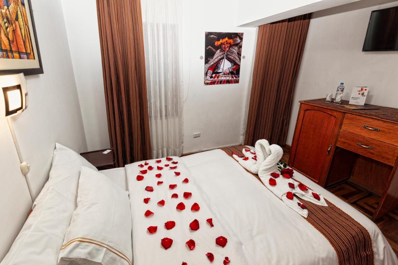 Centro Guest house 2*